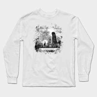 Asking Alexandria Long Sleeve T-Shirt